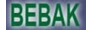 Bebak