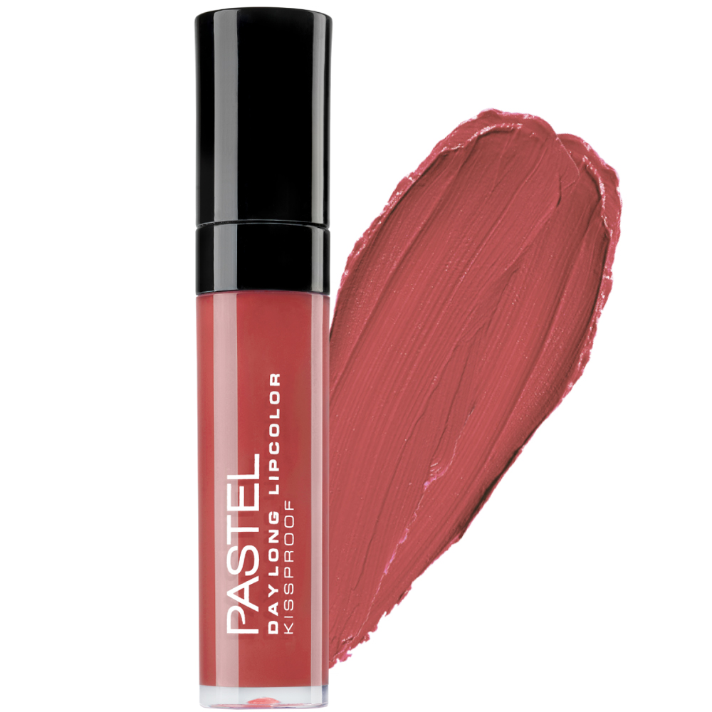 Pastel Kissproof Day Long Lipcolor  44