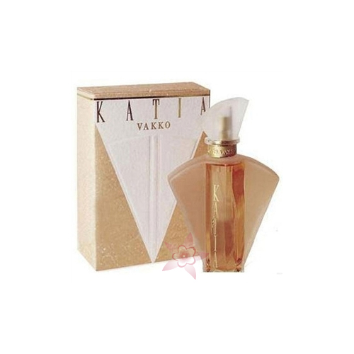 Vakko Katia Edt 50ml Bayan Parfümü