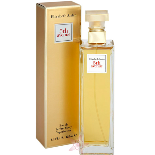 Elizabeth Arden 5th Avenue Edp 125ml Bayan Parfümü