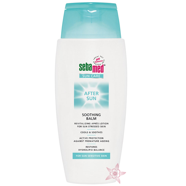 Sebamed Sun Güneş Sonrası Losyon 150 ml