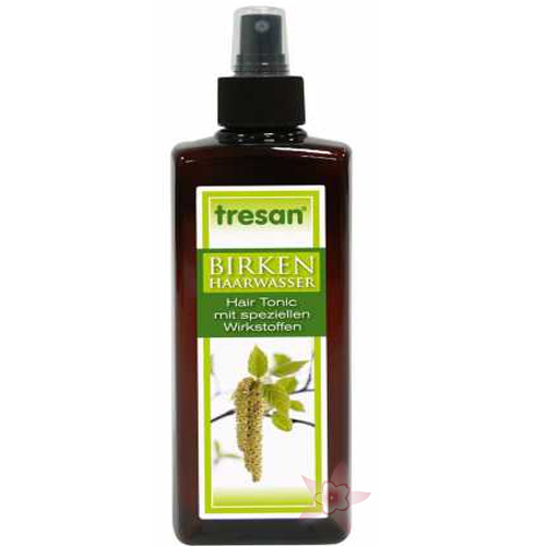 Tresan Bitkisel Tonik 330ml