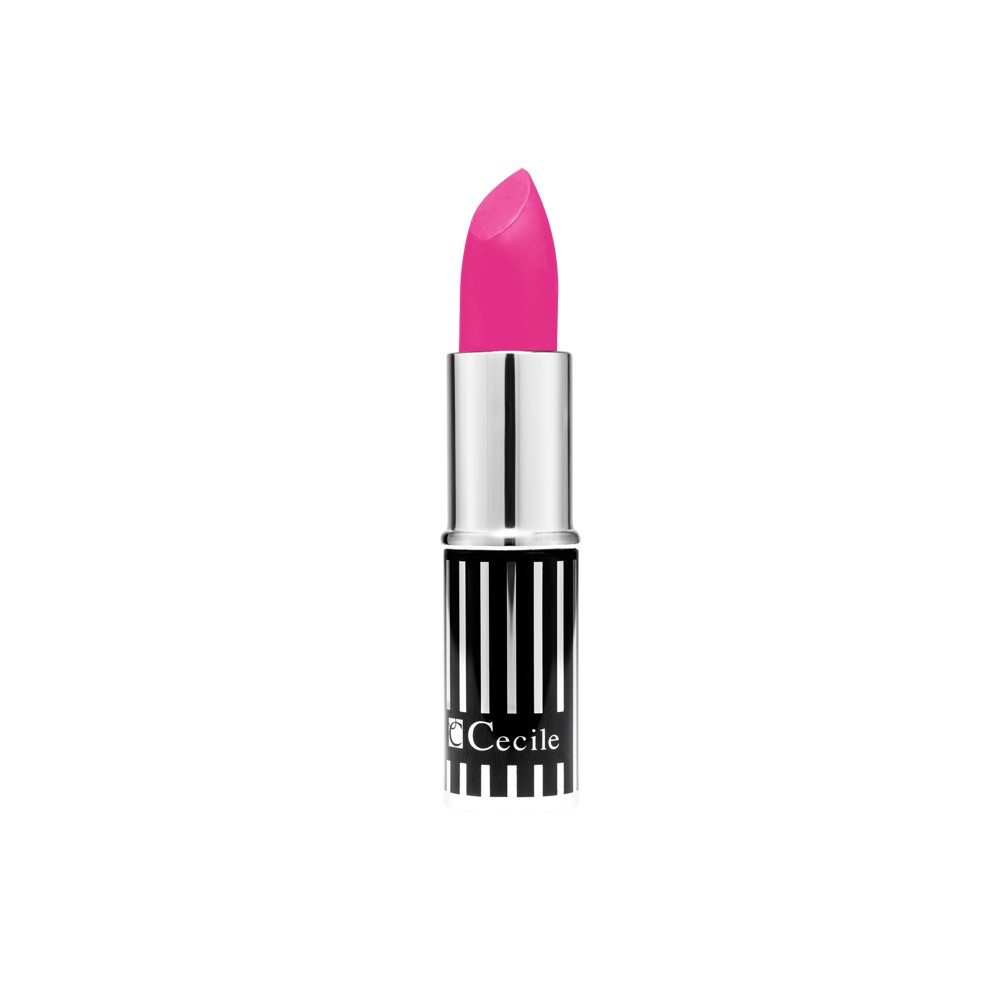 Cecile Classic Rouge 58