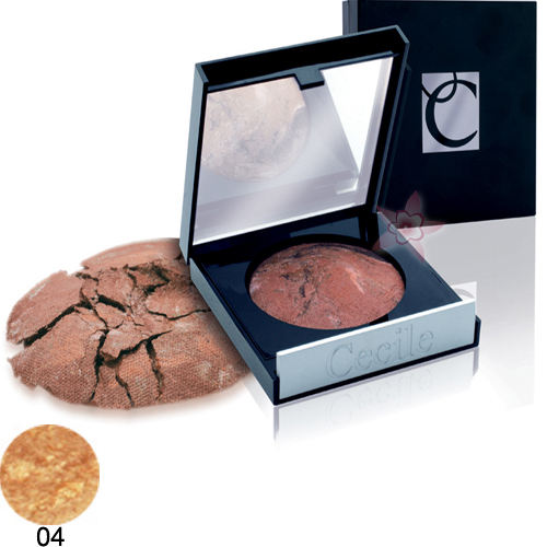 Cecile Cooked Terracotta  04