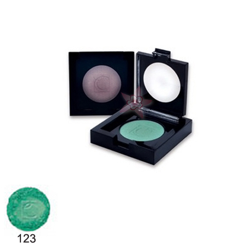 Cecile Mono Eyeshadow 123