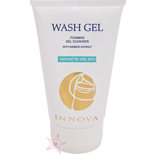 Innova Innova Wash Gel Normal-Yağlı 150 ml 