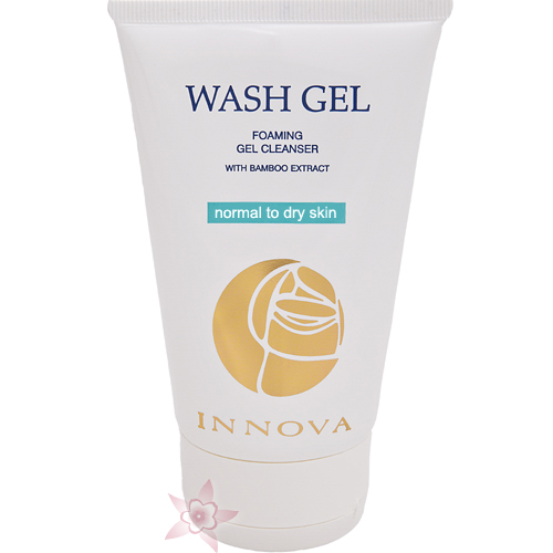 Innova Wash Gel- Kuru ciltler İçin 150 ml