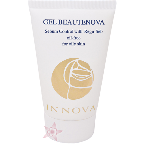 Innova Gel Beautenova Tüp 50ml