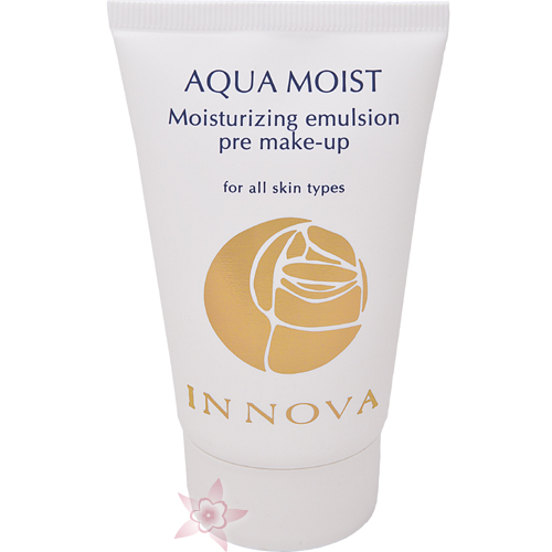 Innova Aqua Moist 50 ml