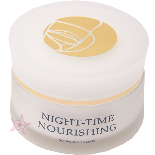 Innova Night-Time Nourishing 50 ml 
