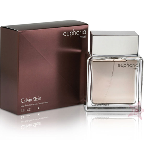 Calvin Klein Euphoria Men Edt 100ml Erkek Parfümü