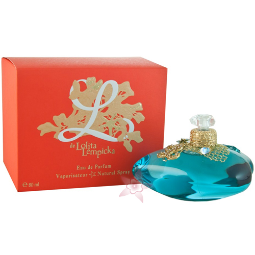 Lolita Lempicka L Edp 80ml Bayan Parfümü