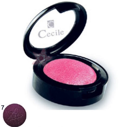 Cecile Terracotta Far 7