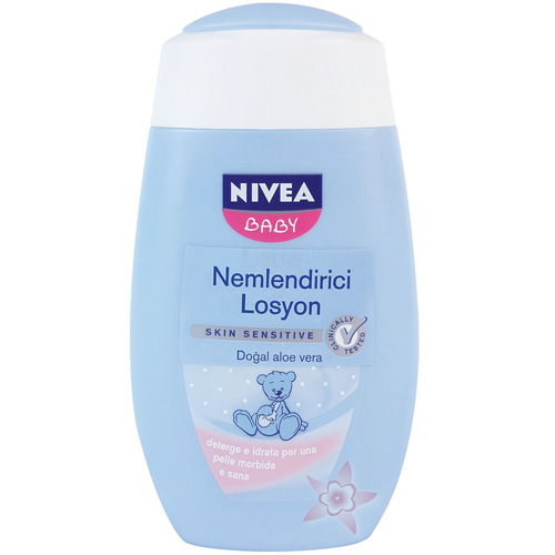 Nivea Nemlendirici Losyon 200 ml
