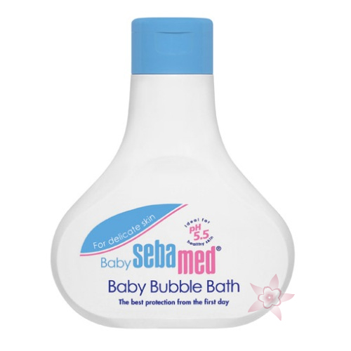 Sebamed Baby Banyo Köpüğü 200 ml