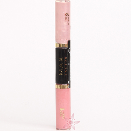 Max Factor Lipfinity Colour & Gloss 500