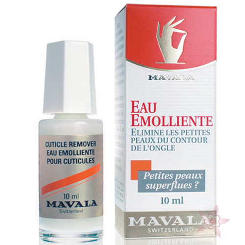 Mavala Eau Emolliente- Tırnak Eti Çıkarıcı