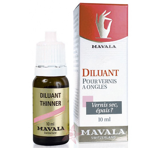 Mavala Thinner