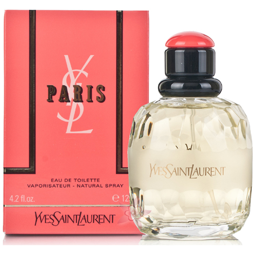 YSL Paris Edt  125 ml Bayan Parfümü