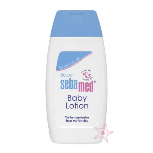 Sebamed Baby Losyon