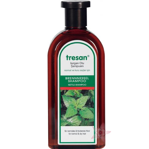Tresan Isırgan otu şampuanı Kuru/Normal 500ml