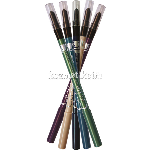 Cecile All Day Performance Eyeliner