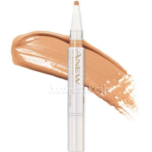 AVON Anew Yaşlanma Etkilerini Düzgünleştiren Kapatıcı 