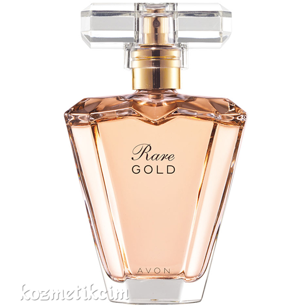 AVON Rare Gold Edp Parfüm 50 ml