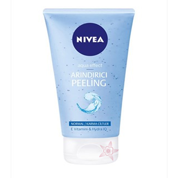 Nivea Arındırıcı Peeling