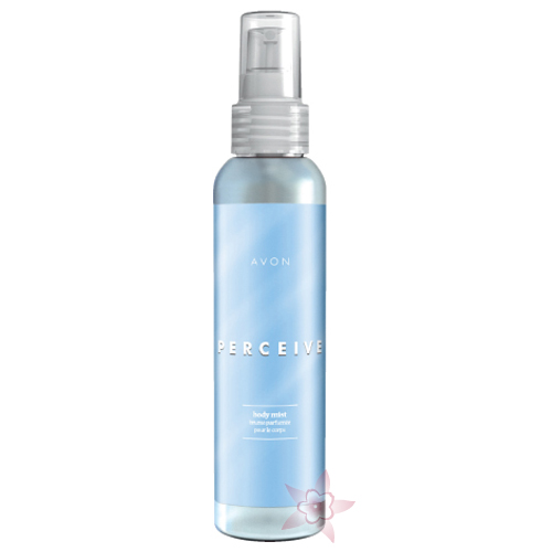 AVON Perceive Body Mist-Bayan  Vücut Spreyi 100 ml 