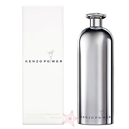 Kenzo Power Man Edt 125ml Erkek Parfümü