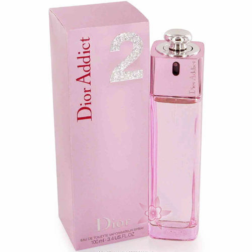 Dior Addict 2 Bayan Edt 100 ml Bayan Parfümü