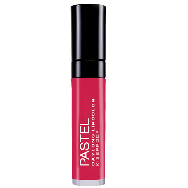 Pastel Kissproof Day Long Lipcolor  21