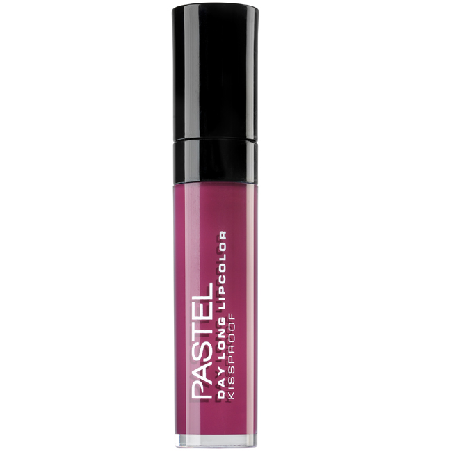 Pastel Kissproof Day Long Lipcolor  22