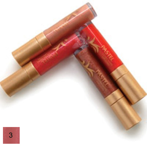 Pastel Ultrashine Lipgloss 3