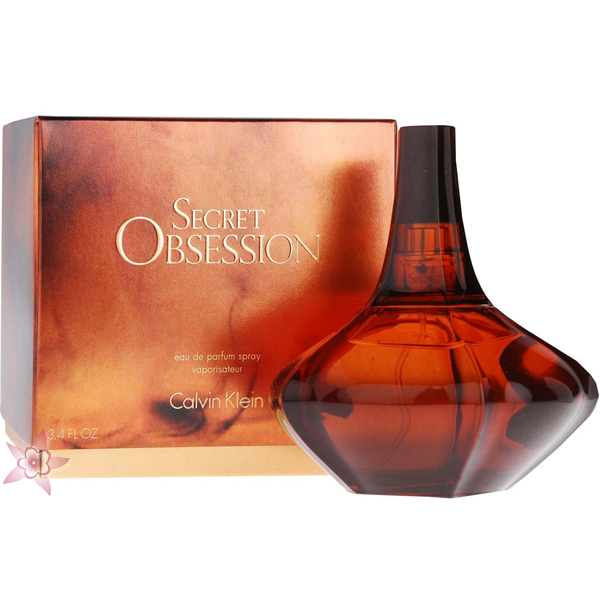 Calvin Klein Secret Obsession Edp 100 ml Bayan Parfümü