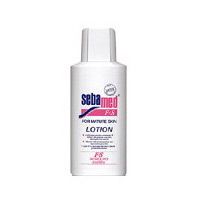 Sebamed F+S Vücut Losyonu
