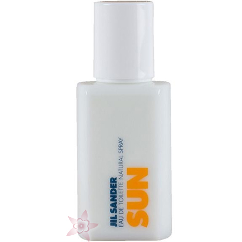 Jil Sander Sun Edt 75ml Bayan Parfümü
