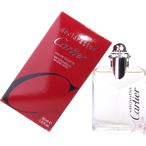 Cartier Declaration Edt 50ml Erkek Parfümü