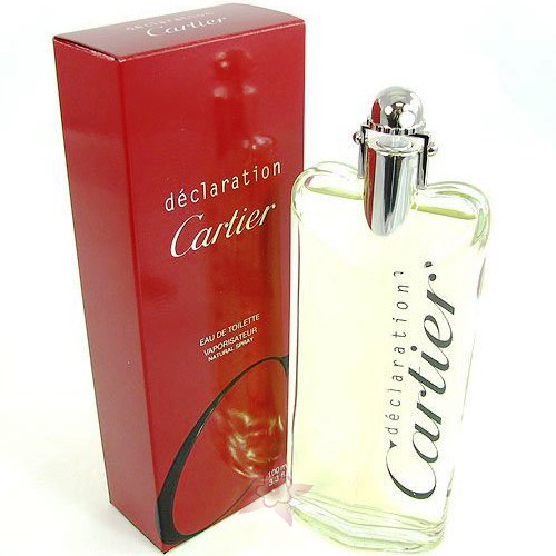 Cartier Declaration Edt 100ml Erkek Parfümü