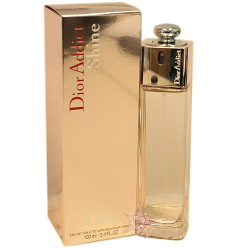 Dior Addict Shine Edt 100 ml