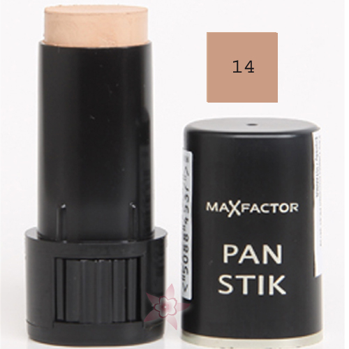 Max Factor Panstik Fondöten 14