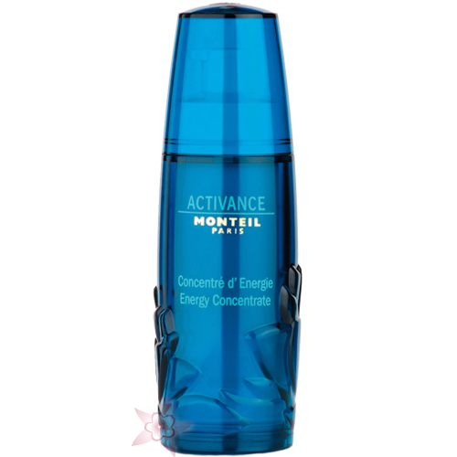 Monteil Activance Energy Concentrate