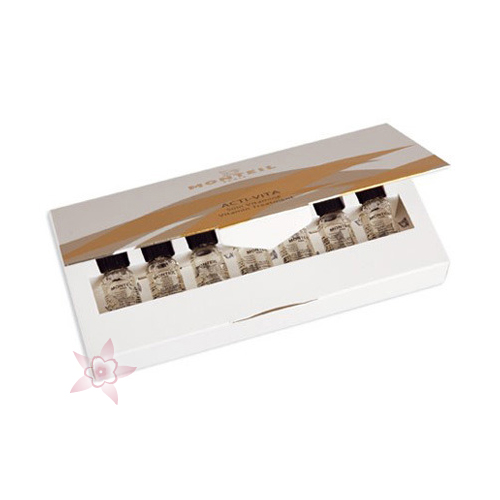 Monteil Acti-Vita Vitamin Ampoules 