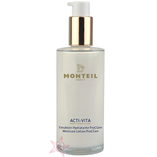Monteil Acti-Vita Moisture Losyon