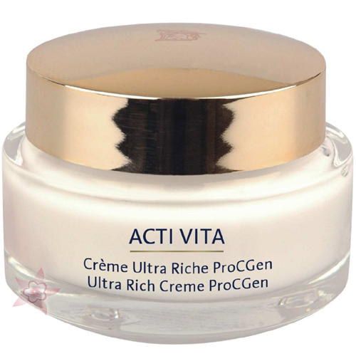 Monteil Acti-Vita Ultra Rich Creme