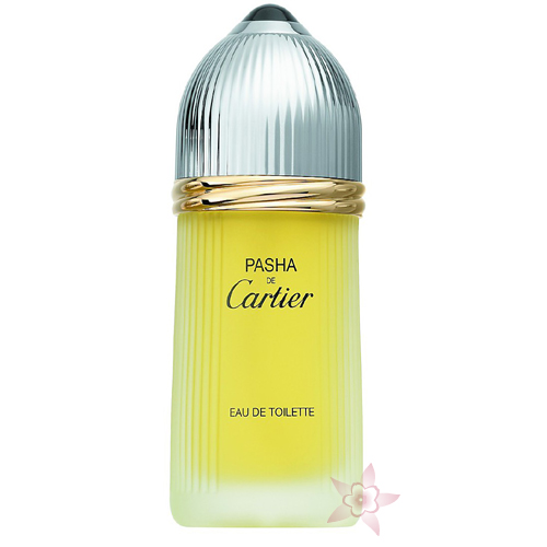 Cartier Pasha de Cartier Edt 100ml Erkek Parfümü