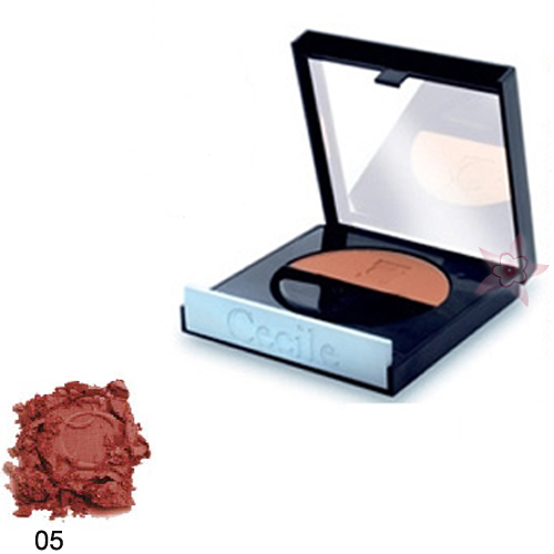 Cecile Blush On Natural 05