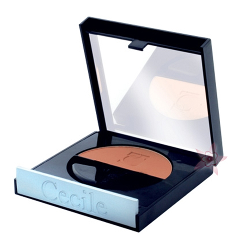 Cecile Blush On Natural