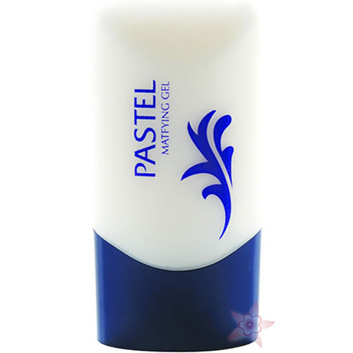Pastel Matlaştırıcı Jel Makyaj Bazı